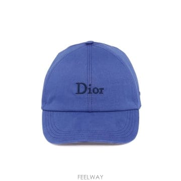26 F/W 디올 옴므 CASQUETTE 6PNX CTR B DIOR B0742336544