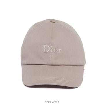 26 F/W 디올 옴므 CASQUETTE 6PNX ASP B DIOR B0742336545