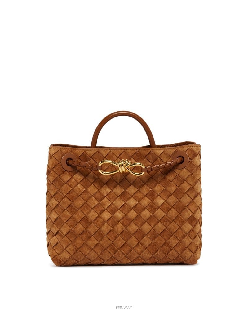 Bottega Veneta 26 F/W ���װ� ����Ÿ �� ANDIAMO ���� MARRONE 76 B074233655726 F/W ���װ� ����Ÿ �� ANDIAMO ���� MARRONE 76 B07423
