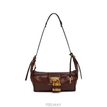 26 F/W 끌로에 백 PADDINGTON A TRACOLLA MAR B0742336563