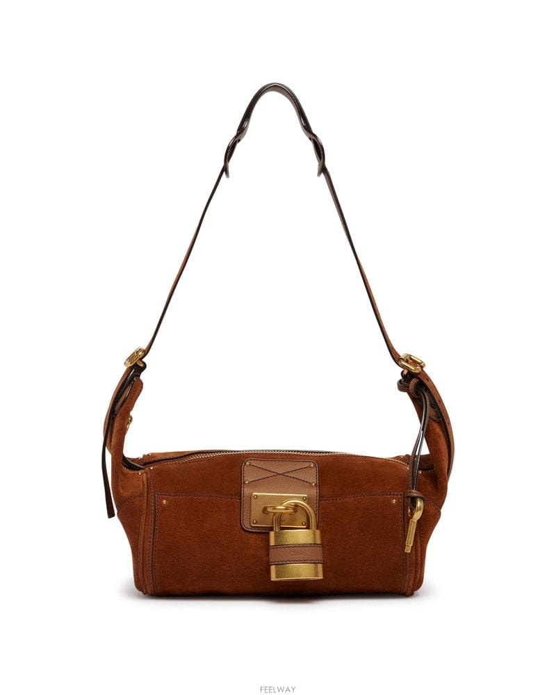 Chloe 26 F/W ���ο� �� PADDINGTON A TRACOLLA �� �� B074233656726 F/W ���ο� �� PADDINGTON A TRACOLLA �� �� B07423365