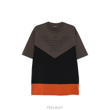 엠포리오 아르마니 SHORTSLEEVEDTSHIRTS EM00668 B0712336669