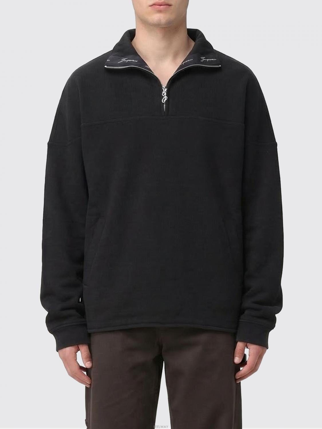 Jacquemus [A6] ��ũ���� 26ESSM00321AJ00255 ���� ������ 26ESSM00321AJ00255-990[A6] ��ũ���� 26ESSM00321AJ00255 ���� ������ 26ESSM003