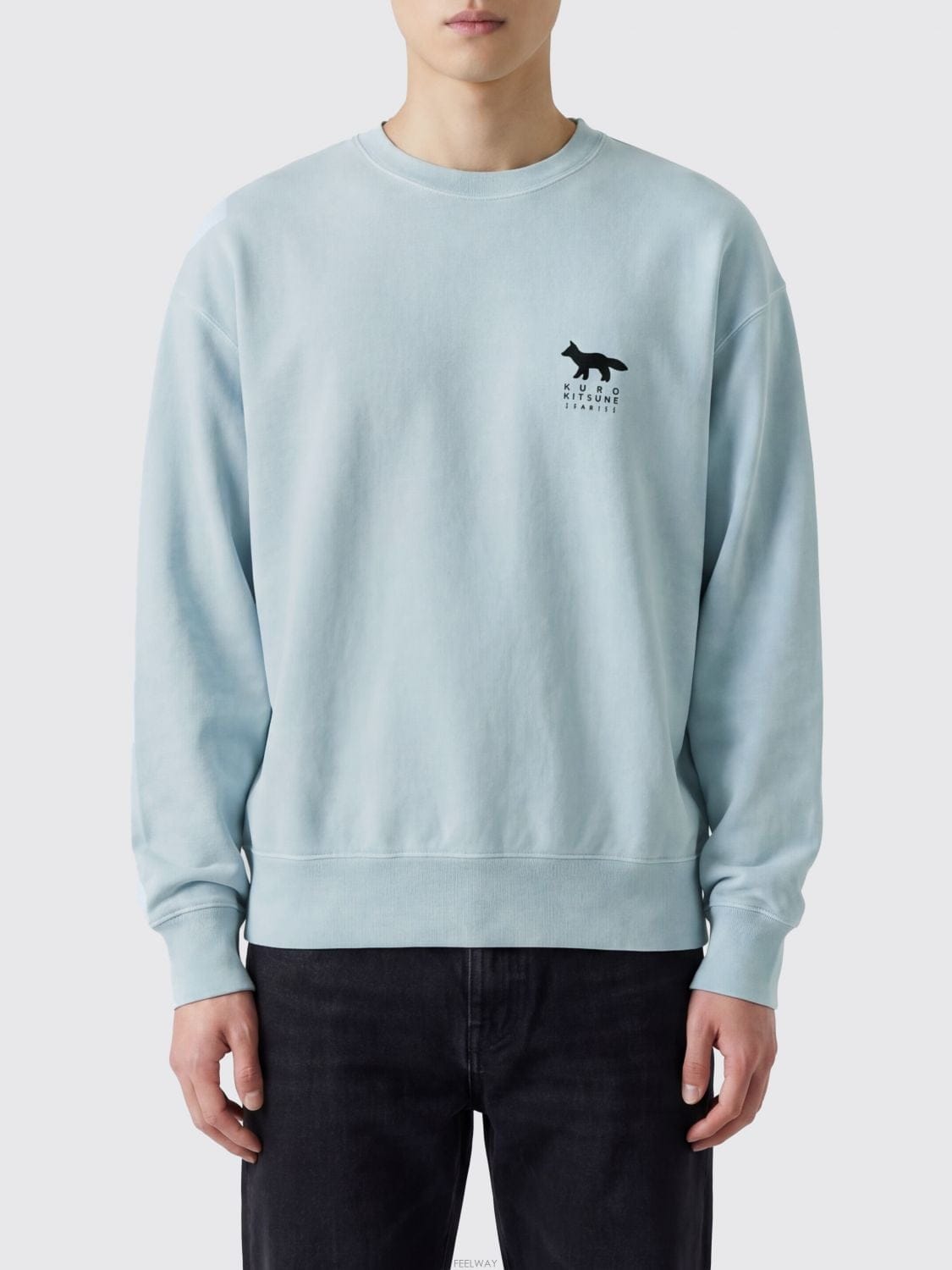 Maison Kitsune [A6] ����Ű���� 990005 ���� ������ 990005-P410[A6] ����Ű���� 990005 ���� ������ 990005-P410