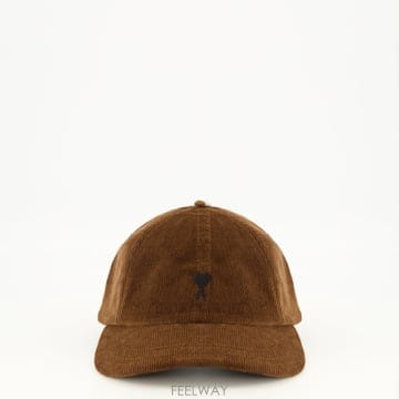 [A7] 아미 UCP265CO0089 모자 햇 남성 UCP265.CO0089 Aucun avis