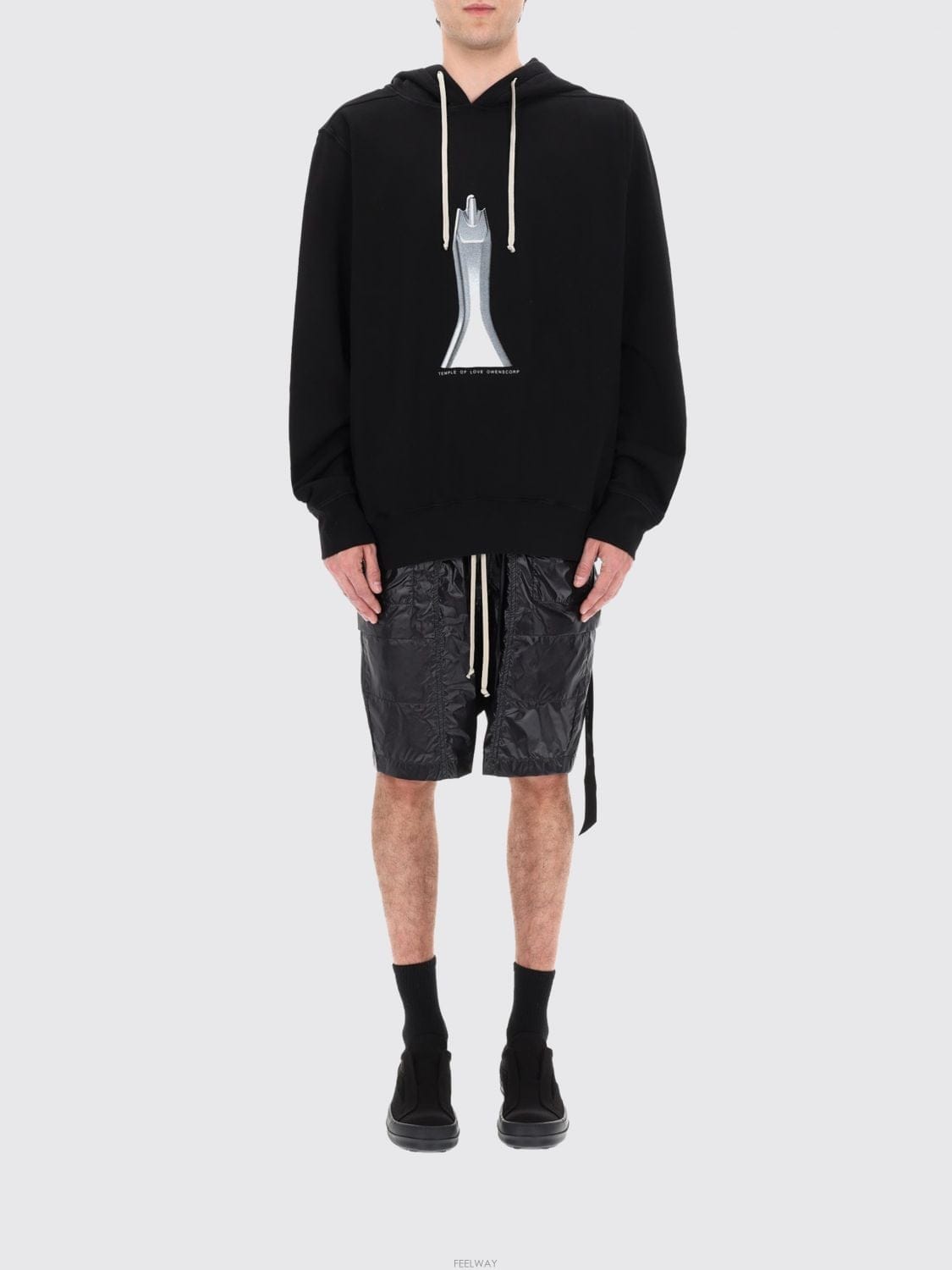 Rick Owens [A6] �������� ��ũ������ DU01F4262FEP5P09 ���� ������ DU01F4262FEP5P09-11[A6] �������� ��ũ������ DU01F4262FEP5P09 ���� ������ 