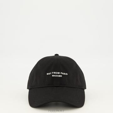 [A7] 드롤 드 뮤스 L-CP207-CO138-BL 모자 햇 남성 L-CP207-CO138-BL Aucun