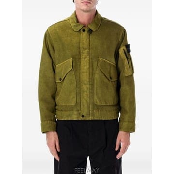 Stone Island 26FW ���� ���Ϸ��� ���� L2S154100035 S0442V005R GREEN26FW ���� ���Ϸ��� ���� L2S154100035 S0442V005R GREEN