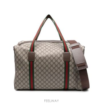 GUCCI 26FW ���� ���� ���ù� ������ �� ����Ʈ GG ������ 758664 FACK79768 BROWN26FW ���� ���� ���ù� ������ �� ����Ʈ GG ������ 75866