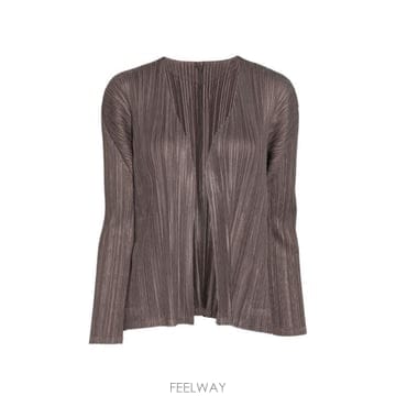 Issey Miyake 26FW �ø����ø��� ����� PP68JO282 17 GREY26FW �ø����ø��� ����� PP68JO282 17 GREY