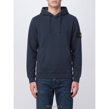 [A6] 스톤아일랜드 6100062S0051 남성 맨투맨 6100062S0051-V0020