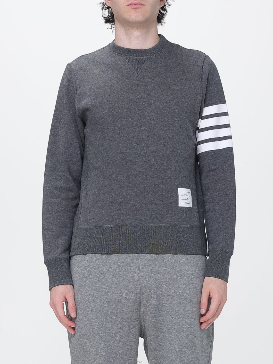 Thom Browne [A6] ����� MJT021H00535 ���� ������ MJT021H00535-025[A6] ����� MJT021H00535 ���� ������ MJT021H00535-02