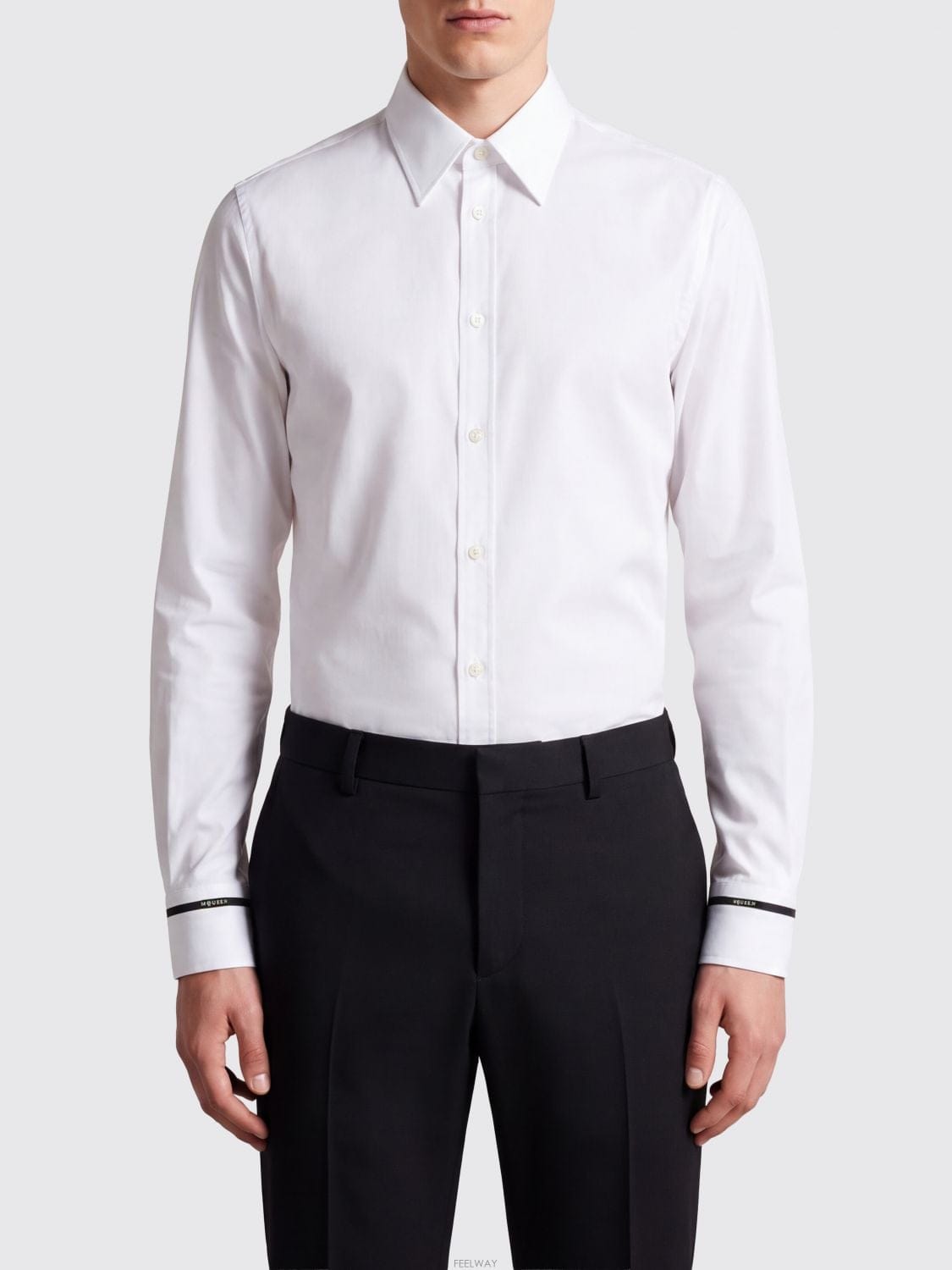 Alexander Mcqueen [A6] �˷���� ���� MCQ 873323QNAAD ���� Ƽ���� 873323QNAAD-9000[A6] �˷���� ���� MCQ 873323QNAAD ���� Ƽ���� 873323Q