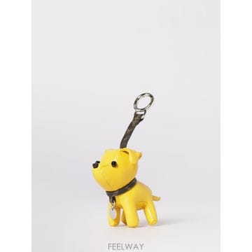 [A6] 펜디 7AP064B12D 남성 키링 7AP064B12D-F1WL8