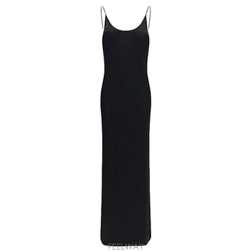 Saint Laurent ���ζ� ���� ī��帣 ü�� �鸮�� ��Ʈ �巹�����ζ� ���� ī��帣 ü�� �鸮�� ��Ʈ �巹��