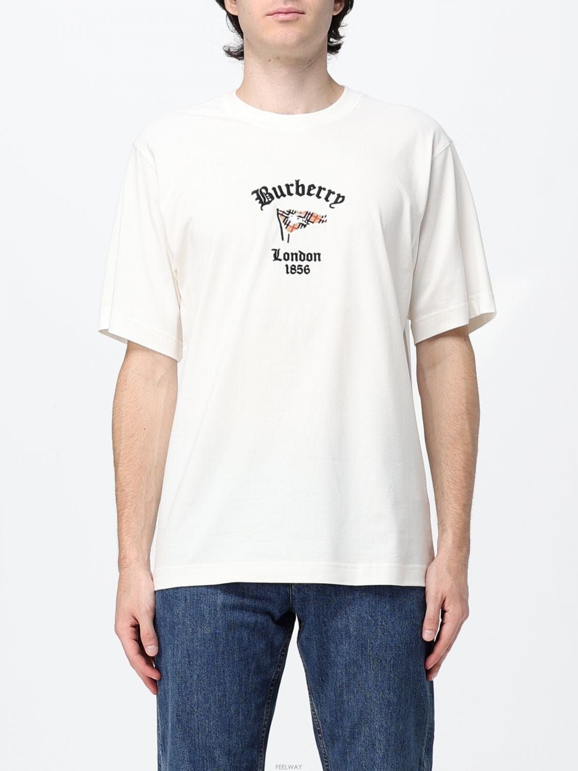Burberry [A6] ������ 8128197 ���� Ƽ���� 8128197-044[A6] ������ 8128197 ���� Ƽ���� 8128197-044