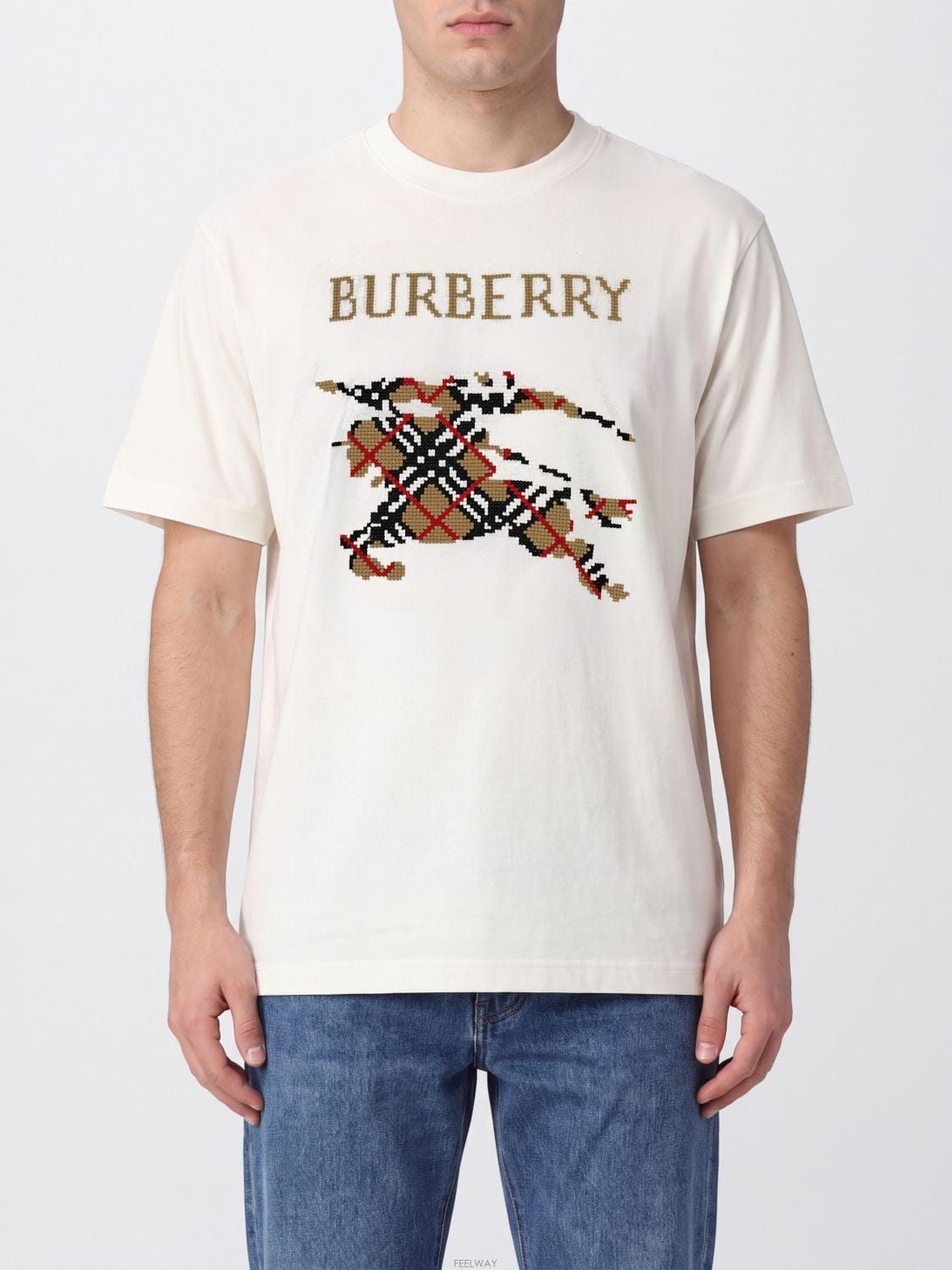 Burberry [A6] ������ 8110116 ���� Ƽ���� 8110116-001[A6] ������ 8110116 ���� Ƽ���� 8110116-001