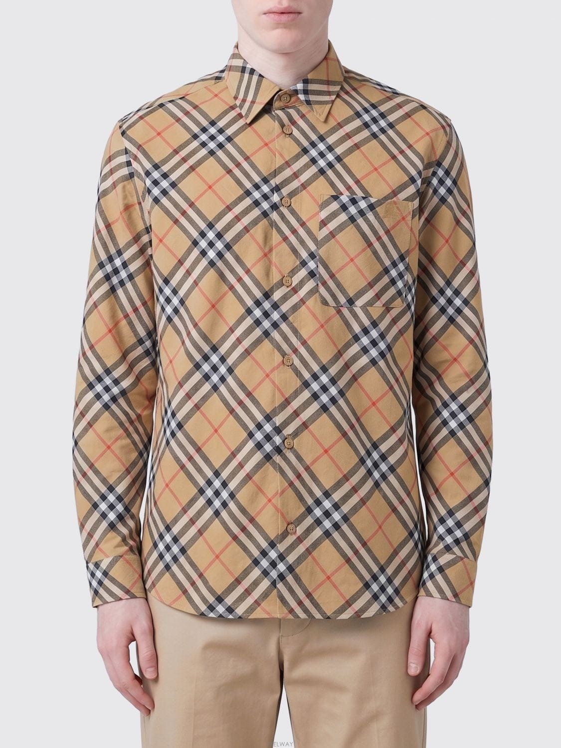 Burberry [A6] ������ 8123684 ���� Ƽ���� 8123684-022[A6] ������ 8123684 ���� Ƽ���� 8123684-022