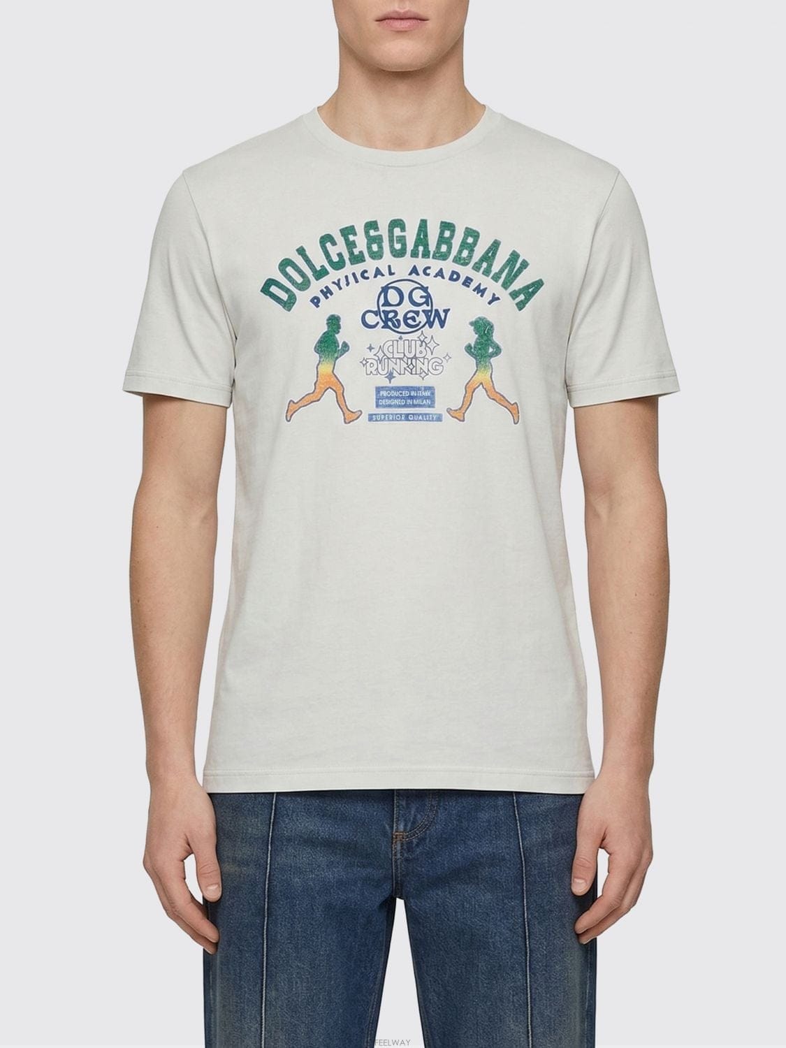 Dolce&Gabbana [A6] ��ü�ذ��ٳ� G8TI9ZG7PPB ���� Ƽ���� G8TI9ZG7PPB-N4534[A6] ��ü�ذ��ٳ� G8TI9ZG7PPB ���� Ƽ���� G8TI9ZG7PPB-