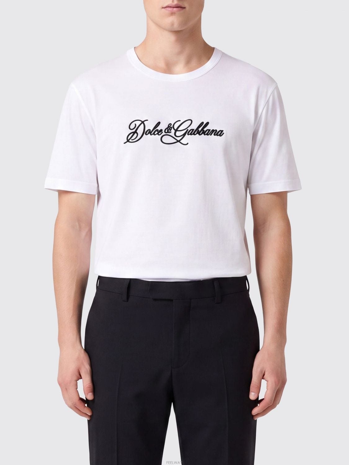 Dolce&Gabbana [A6] ��ü�ذ��ٳ� G8PT1ZG7P9K ���� Ƽ���� G8PT1ZG7P9K-W0800[A6] ��ü�ذ��ٳ� G8PT1ZG7P9K ���� Ƽ���� G8PT1ZG7P9K-