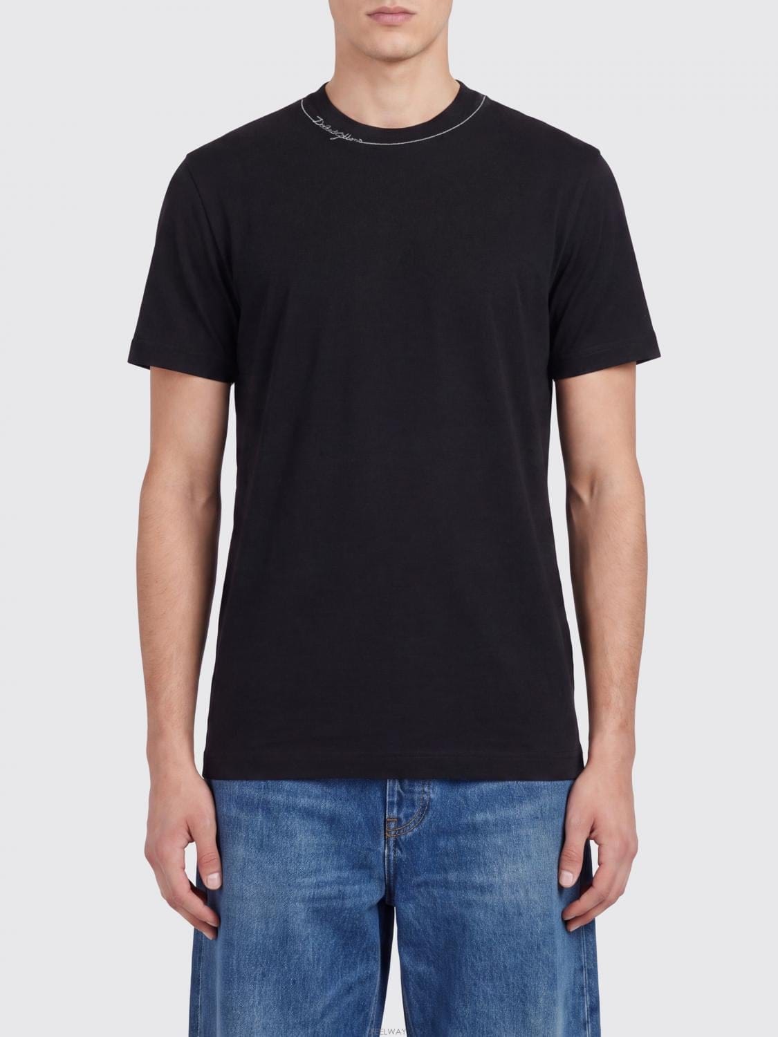 Dolce&Gabbana [A6] ��ü�ذ��ٳ� G8RN8ZG7P9O ���� Ƽ���� G8RN8ZG7P9O-N0000[A6] ��ü�ذ��ٳ� G8RN8ZG7P9O ���� Ƽ���� G8RN8ZG7P9O-