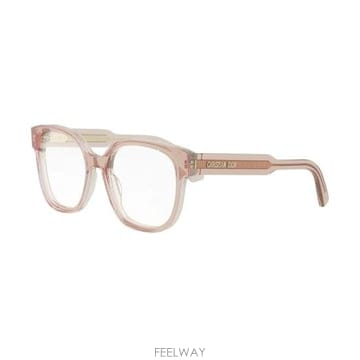 26SS 디올 안경 CD50110I PINK