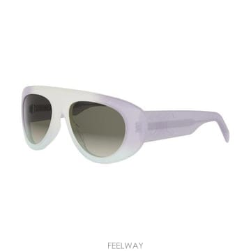 26SS 셀린느 선글라스 CL40340U PURPLE