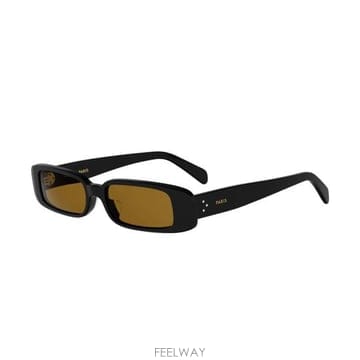 26SS 셀린느 선글라스 CL40343U BLACK