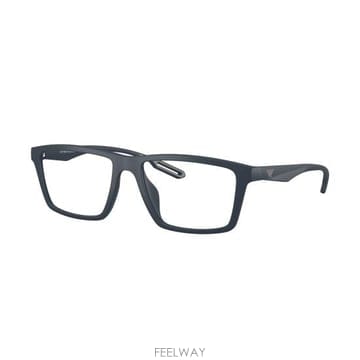 26FW 엠포리오 아르마니 안경 0EA4189V BLUE