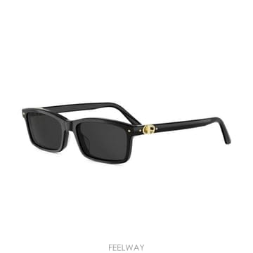 26FW 디올 선글라스 CD40235I BLACK