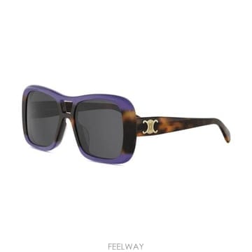 26SS 셀린느 선글라스 CL40331U BROWN