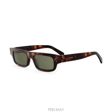 26SS 셀린느 선글라스 CL40337U BROWN