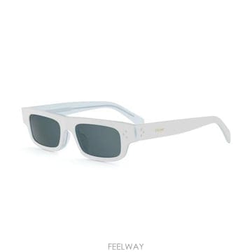 26SS 셀린느 선글라스 CL40337U WHITE