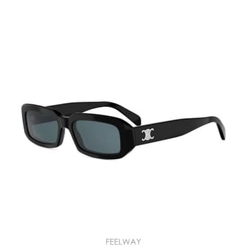 26SS 셀린느 선글라스 CL40335I BLACK