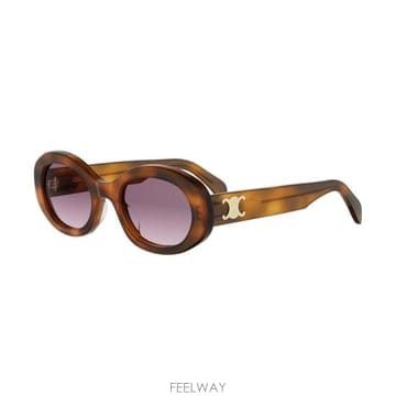 26FW 셀린느 선글라스 CL40194U N A