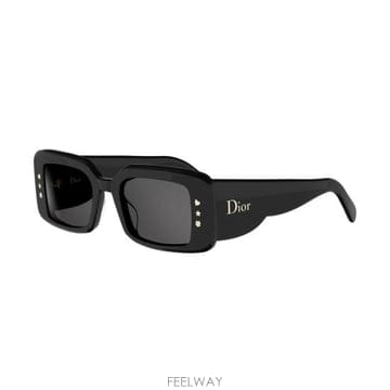 26FW 디올 선글라스 CD40255I BLACK