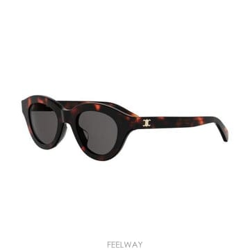 26SS 셀린느 선글라스 CL40338U BROWN
