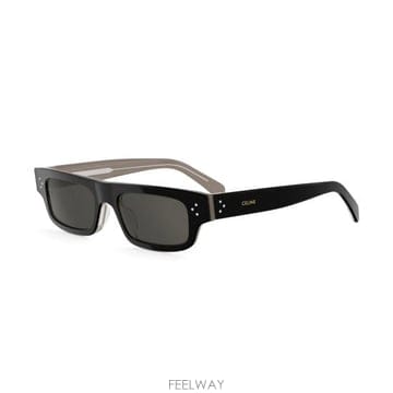 26SS 셀린느 선글라스 CL40337U BLACK