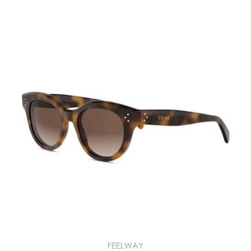26SS 셀린느 선글라스 CL40332I BROWN