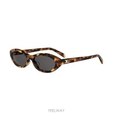 26FW 셀린느 선글라스 CL40353U BROWN