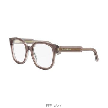 26SS 디올 안경 CD50110I BROWN