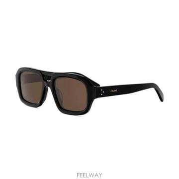 26SS 셀린느 선글라스 CL40336U BLACK