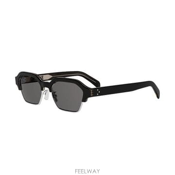 26SS 셀린느 선글라스 CL40344U BLACK