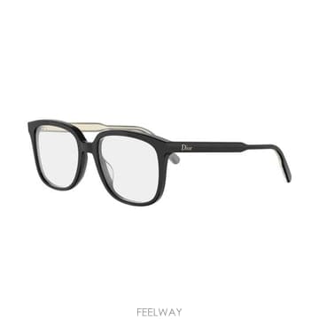 26FW 디올 안경 CD50152I 1000