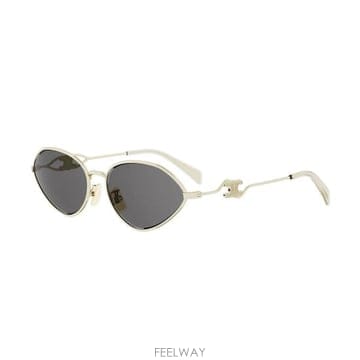 CELINE 26FW ������ ���۶� CL40354U 32A26FW ������ ���۶� CL40354U 32A