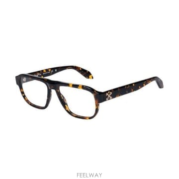Off White 26FW ����ȭ��Ʈ �Ȱ� OW5035 BROWN26FW ����ȭ��Ʈ �Ȱ� OW5035 BROWN