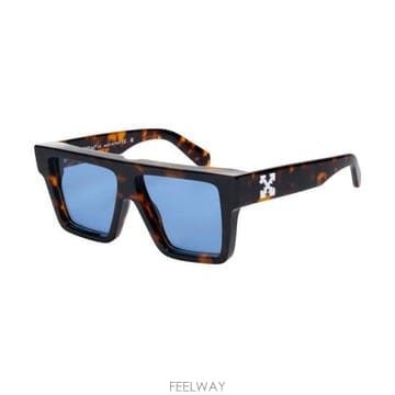 Off White 26FW ����ȭ��Ʈ ���۶� OW1052 BROWN26FW ����ȭ��Ʈ ���۶� OW1052 BROWN