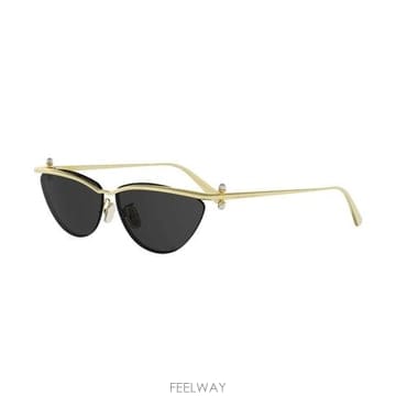 DIOR 26FW ��� ���۶� CD40233U GOLD26FW ��� ���۶� CD40233U GOLD