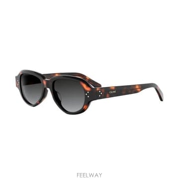 CELINE 26FW ������ ���۶� CL40357U 52B26FW ������ ���۶� CL40357U 52B