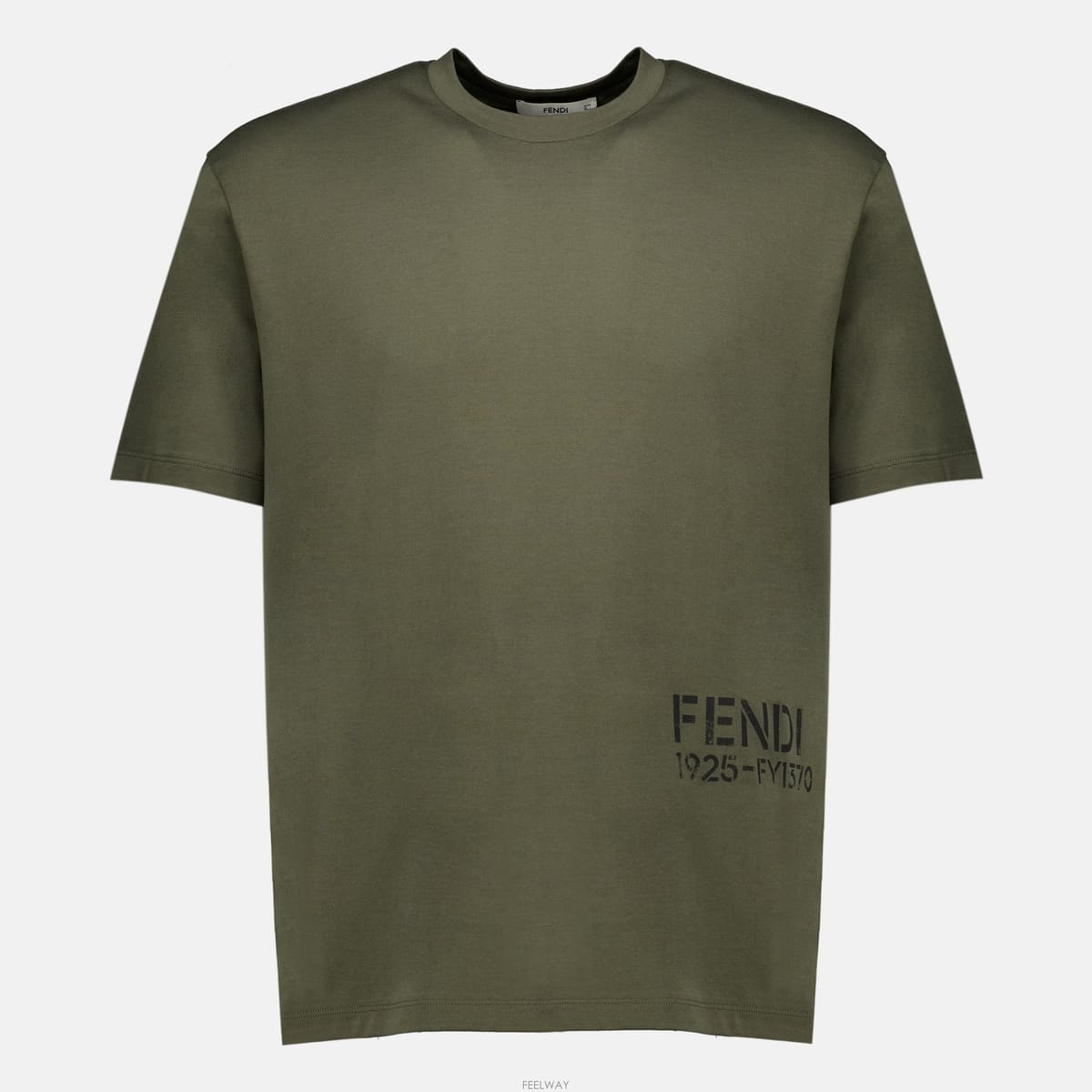 FENDI [A7] ��� FY1370 Ƽ���� ž ���� ���� FY1370 B19Q Aucun avis[A7] ��� FY1370 Ƽ���� ž ���� ���� FY1370 B19Q Aucun